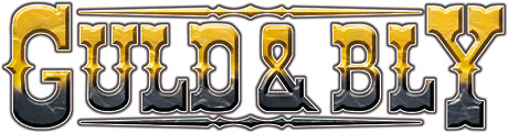 Guld & Bly
